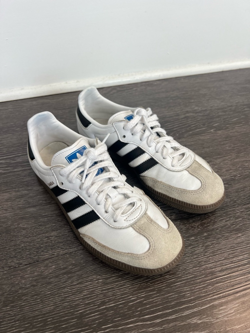 adidas Women’s Samba OG